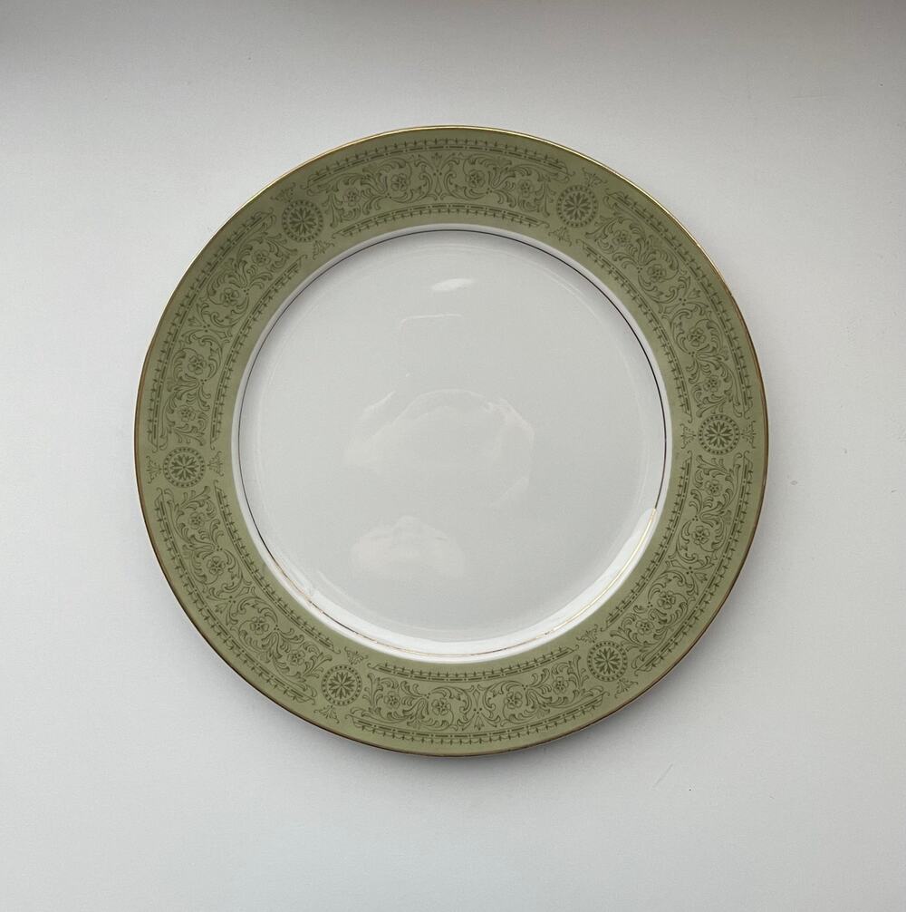 Della Robbia by MIKASA 12" Chop Plate